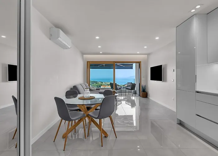 Luxury Apartment Val