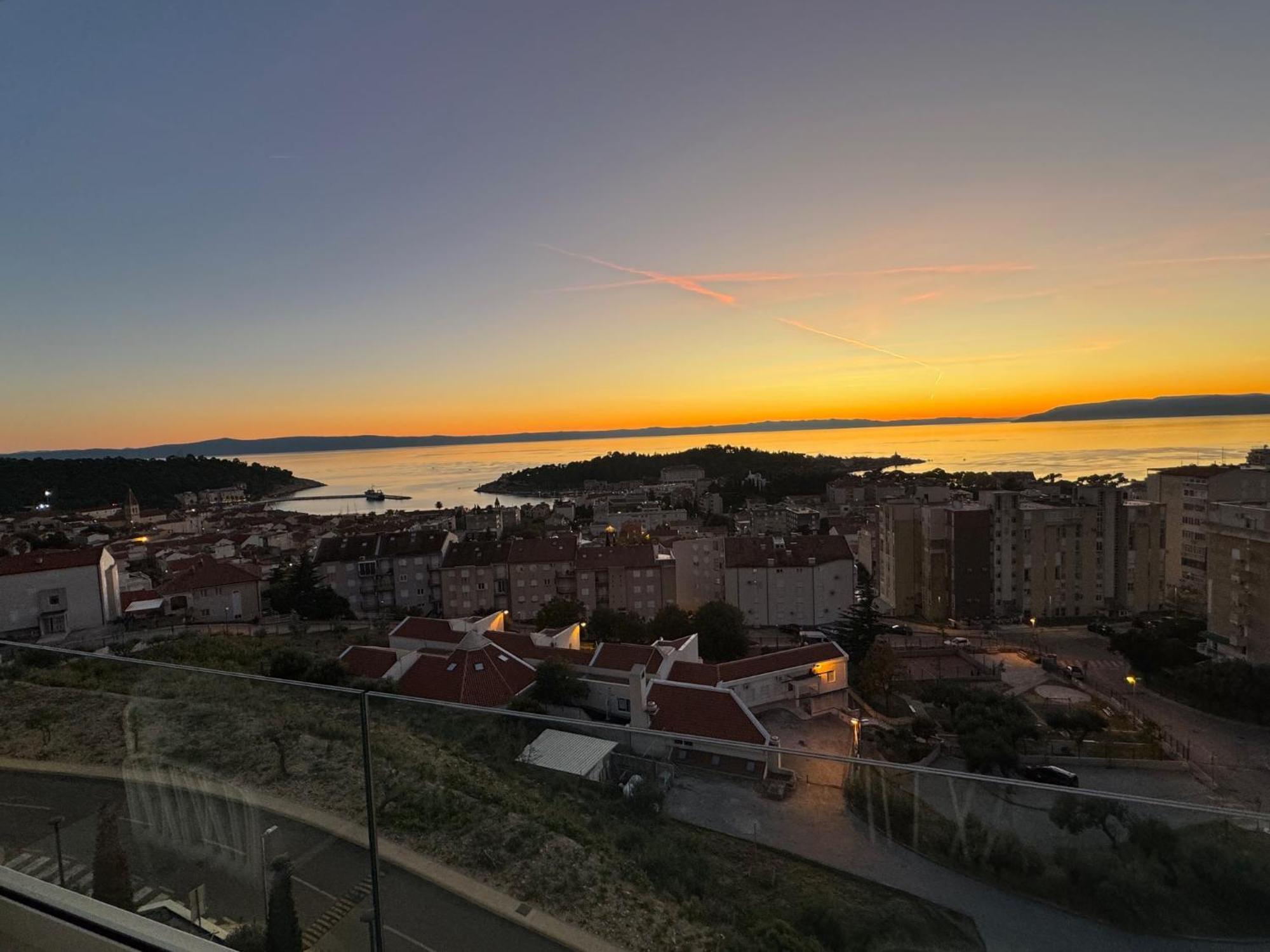Luxury Val * Makarska