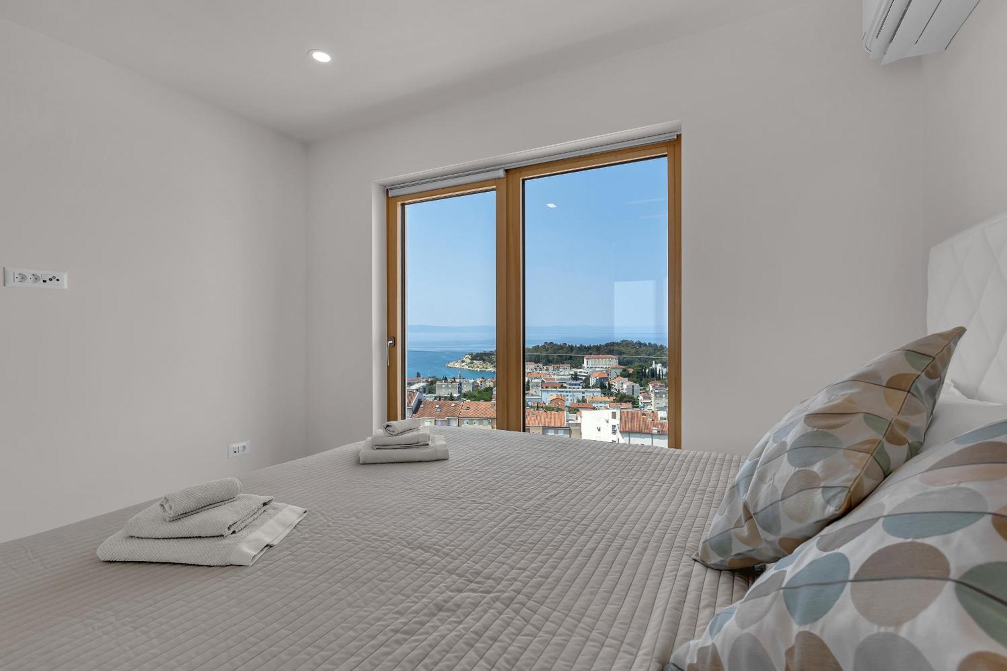 Luxury Val Makarska