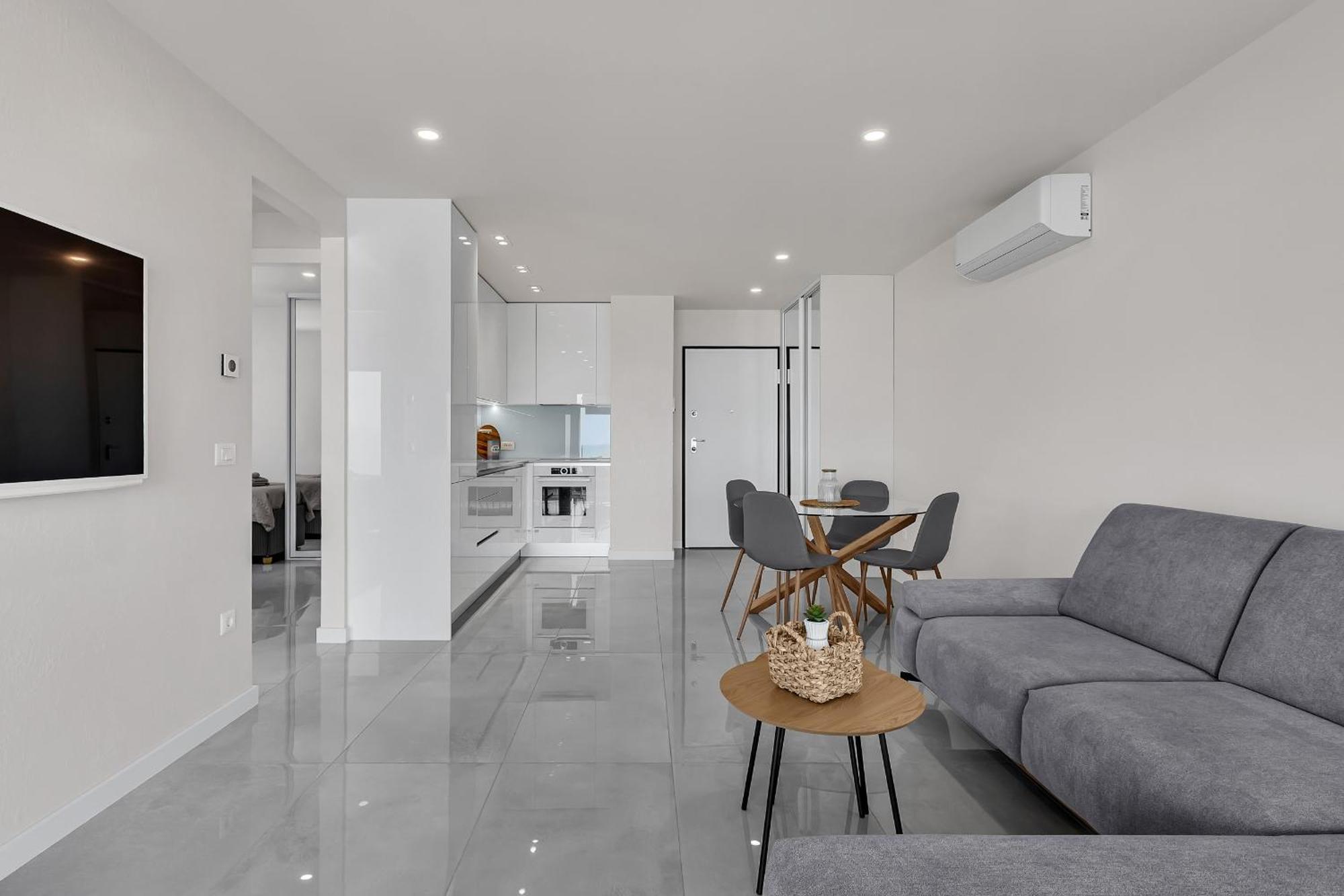 Luxury Val Leilighet Makarska