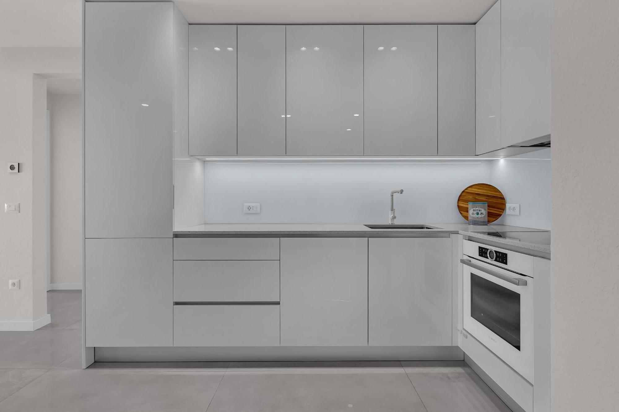 Leilighet Luxury Val Makarska