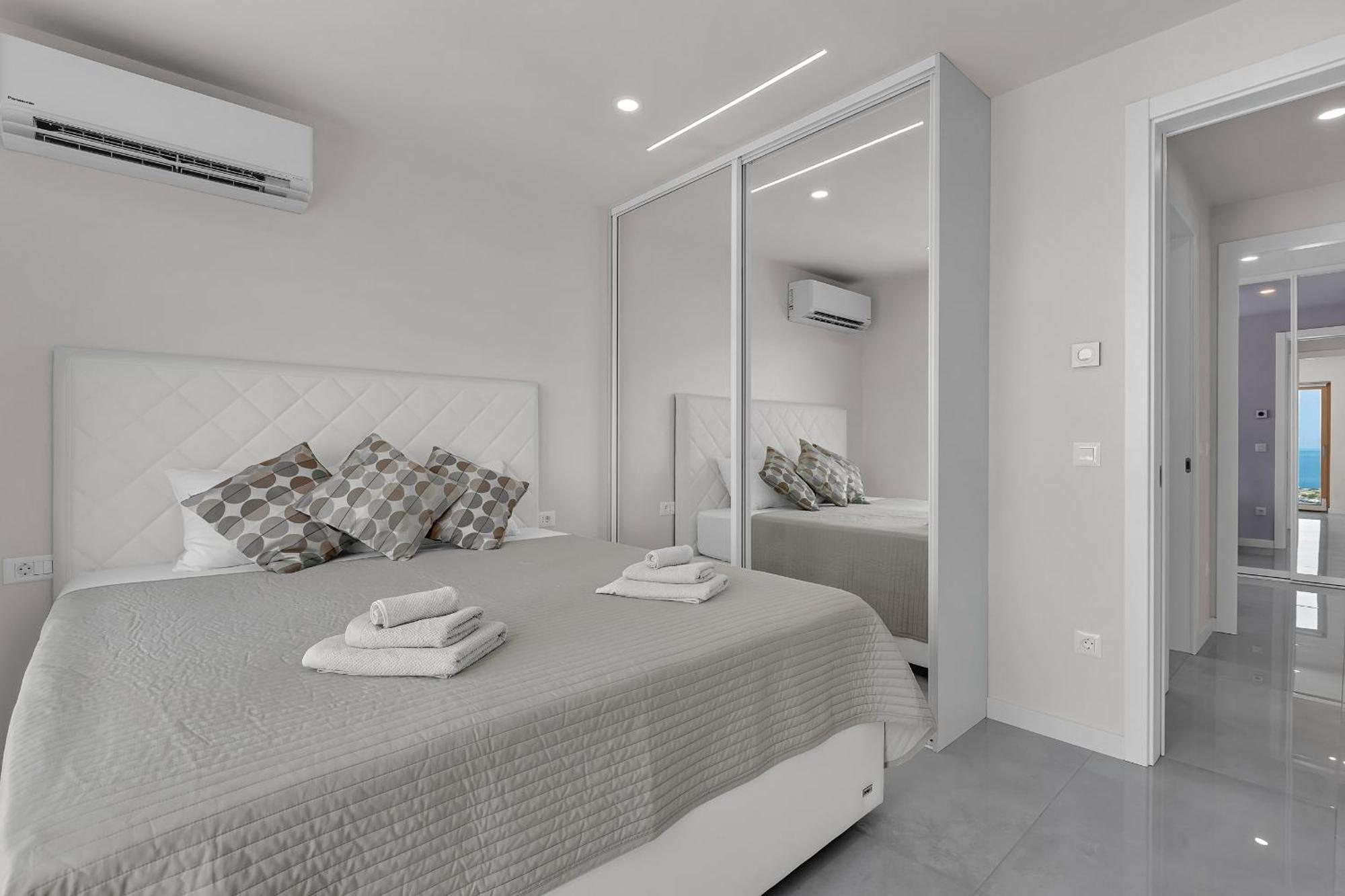 Luxury Val Leilighet *