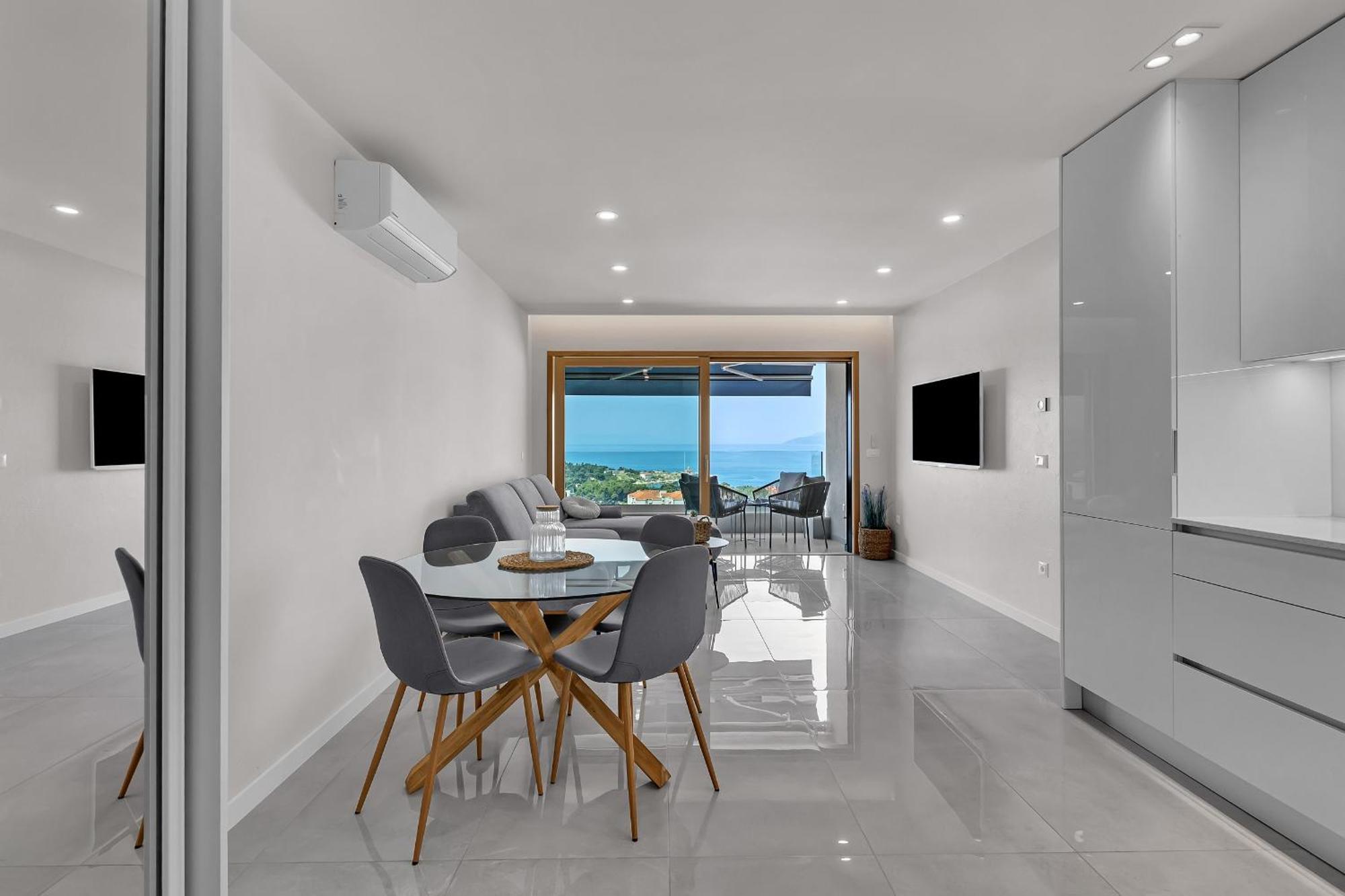 Leilighet Luxury Val