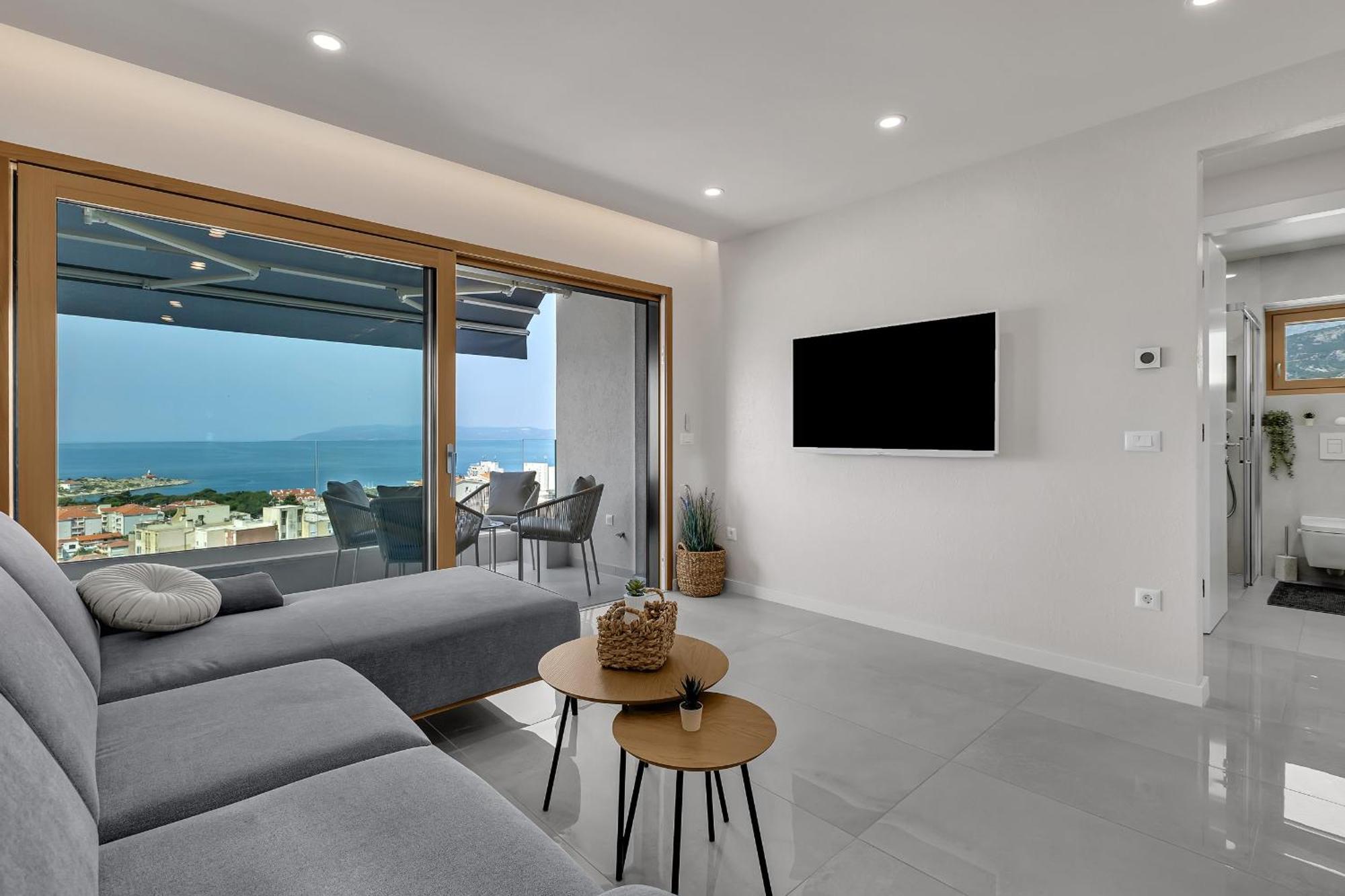 Leilighet Luxury Val *