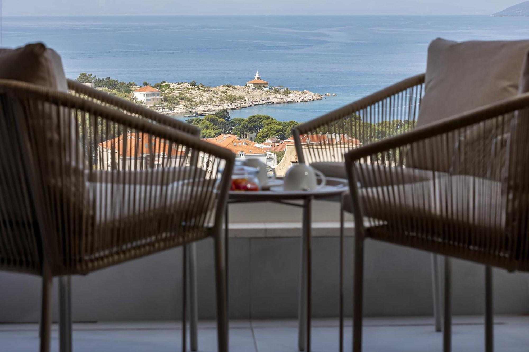 Luxury Val Leilighet *